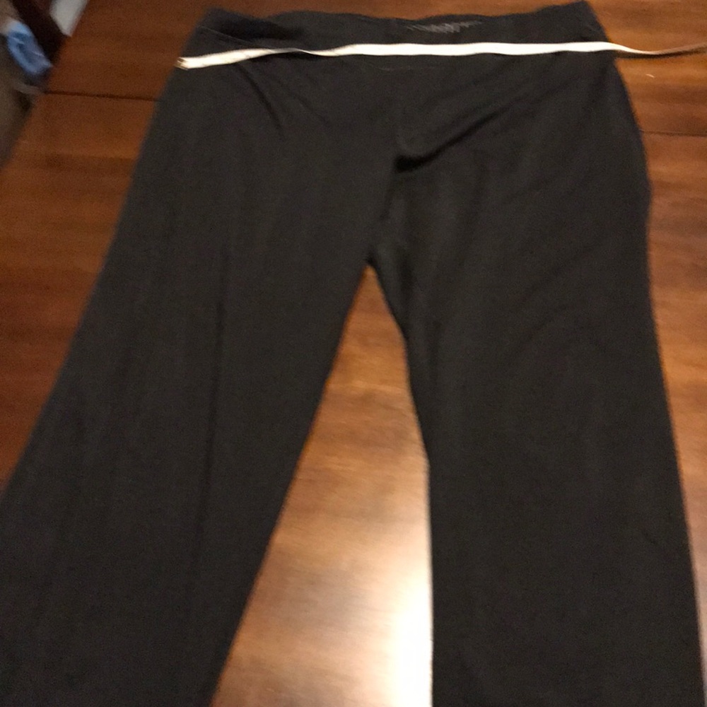 Woman’s Danskin Size 2X size 20 Pants